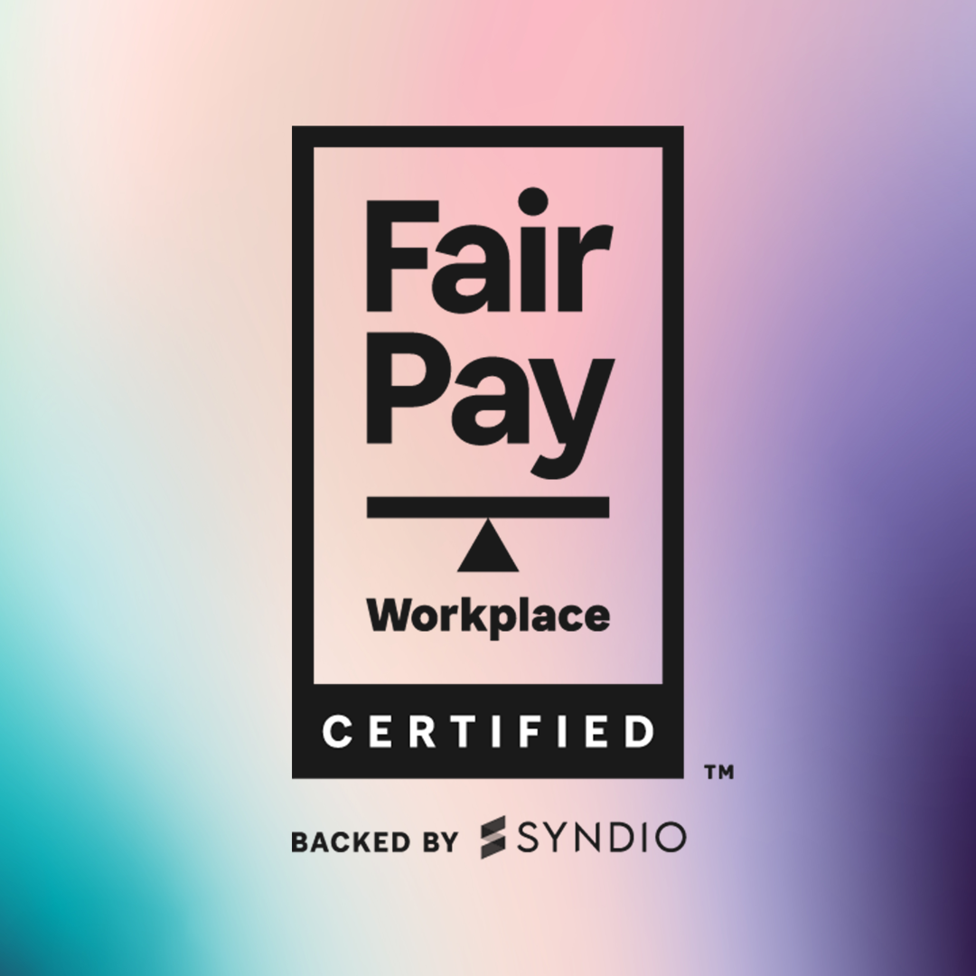 Fair Pay Workplace
