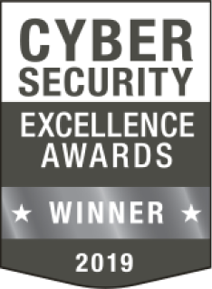 2019 Cybersecurity Product Award