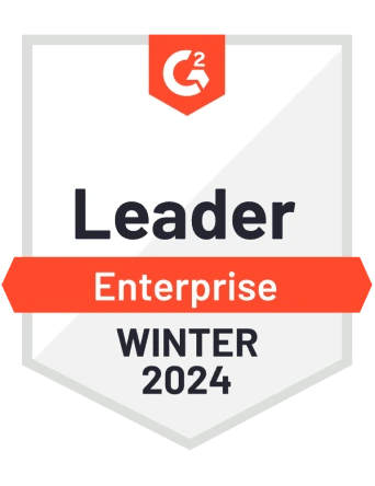 Leader Badge