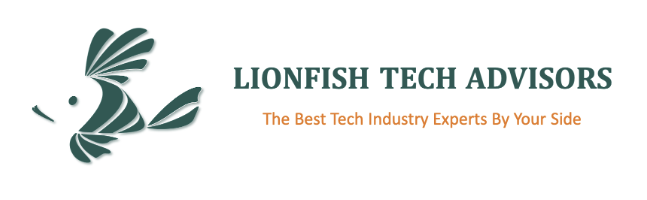 Lionfish Tech Advisors Logo