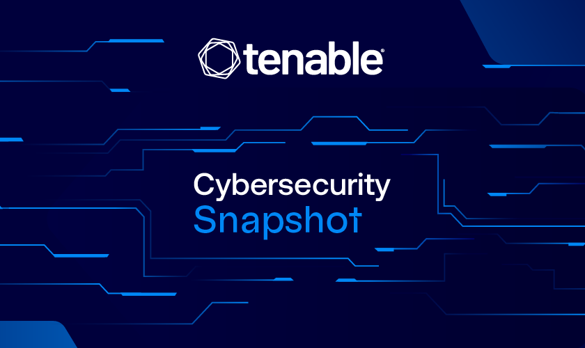 Cybersecurity Snapshot for the week of August 16 ...