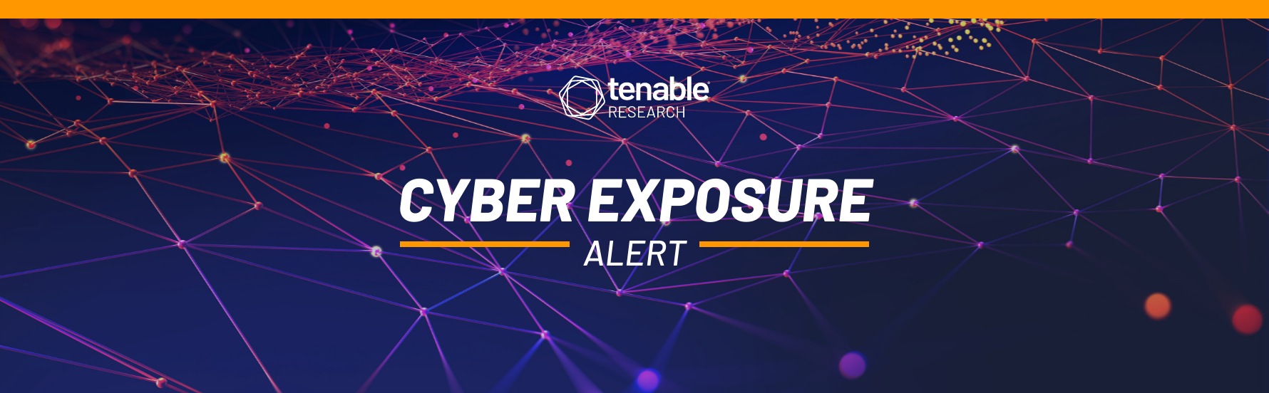 Tenable Cyber Exposure Alert for CVE-2023-20864, a deserialization vulnerability in VMware Aria Operations for Logs