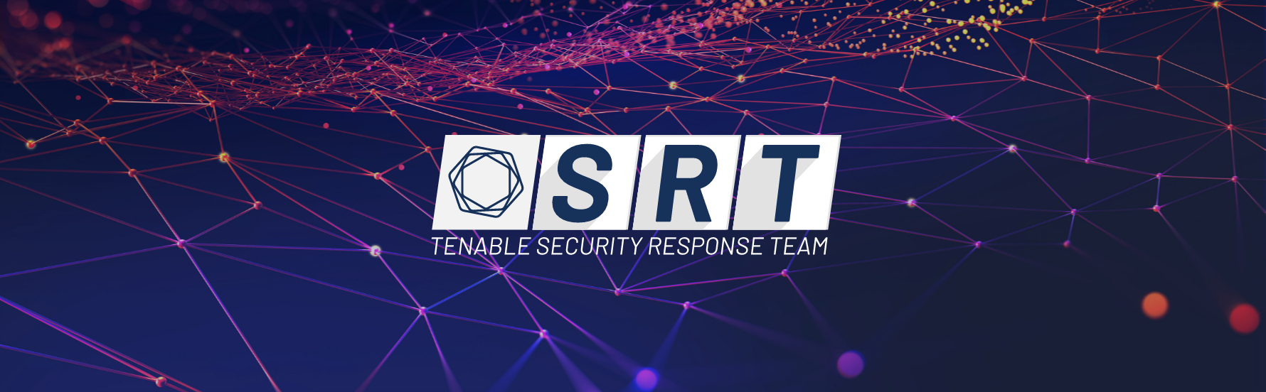 Security Response Team Header Image