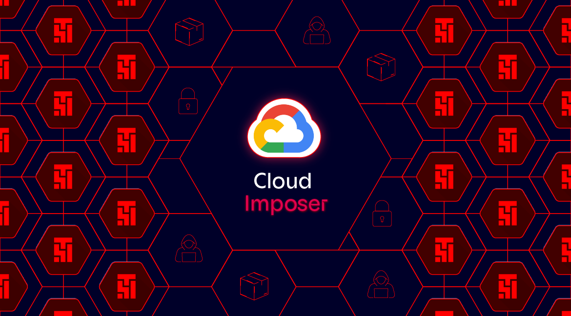 CloudImposer: Executing Code on Millions of Google Servers with a Single Malicious Package