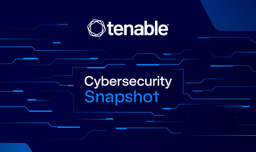 Cybersecurity Snapshot: What Looms on Cyberland’s Horizon? Here’s What Tenable Experts Predict for 2025