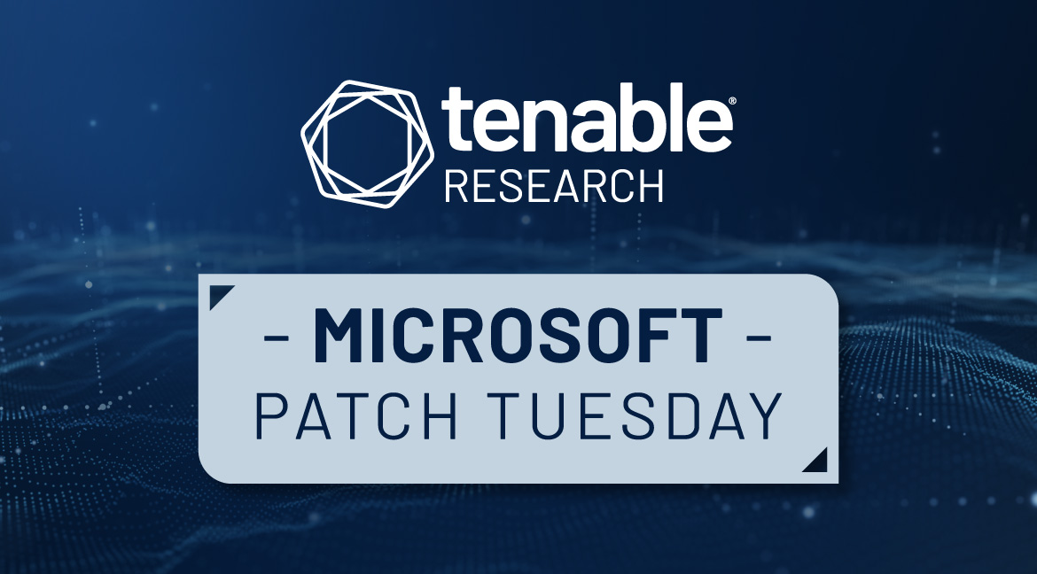 Microsoft Patch Tuesday 2023 Year in Review Blog Tenable®