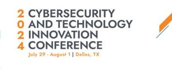 DOE Cybersecurity and Technology Innovation Conference