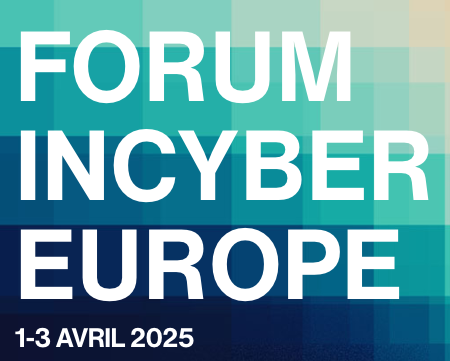 Tenable at Incyber Forum Europe 