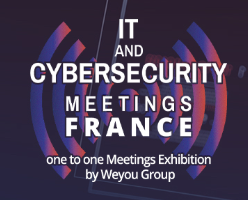 Rejoignez-nous sur IT meetings a Cannes 18-20 mars 2025