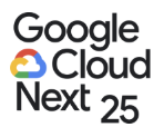 Google Cloud Next 2025