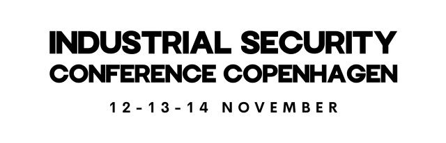 The Industrial Security Conference CPH