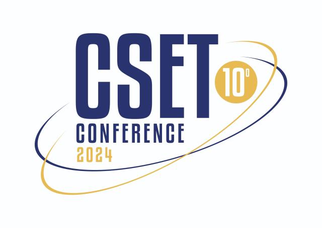 Join Tenable Team at CSET conference Genova, Nov 12-13