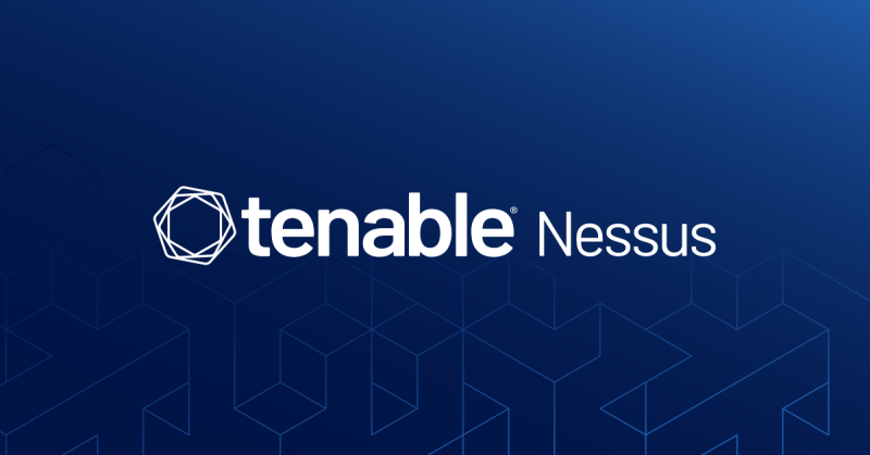 Tenable Nessus ロゴ