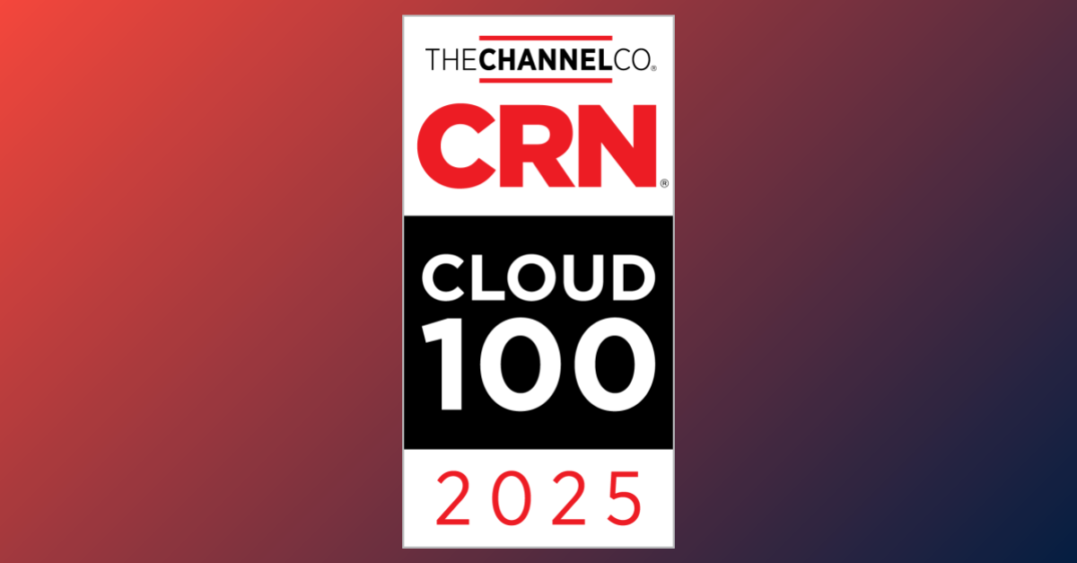 CRN Cloud 100