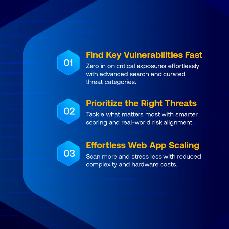 Tenable Security Center Delivers Focused Vulnerability Prioritization to Close Critical Exposures that Increase Business Risk