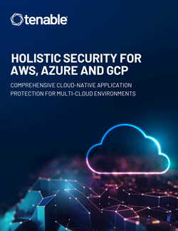 Holistic Security for AWS, Azure and GCP (in inglese)