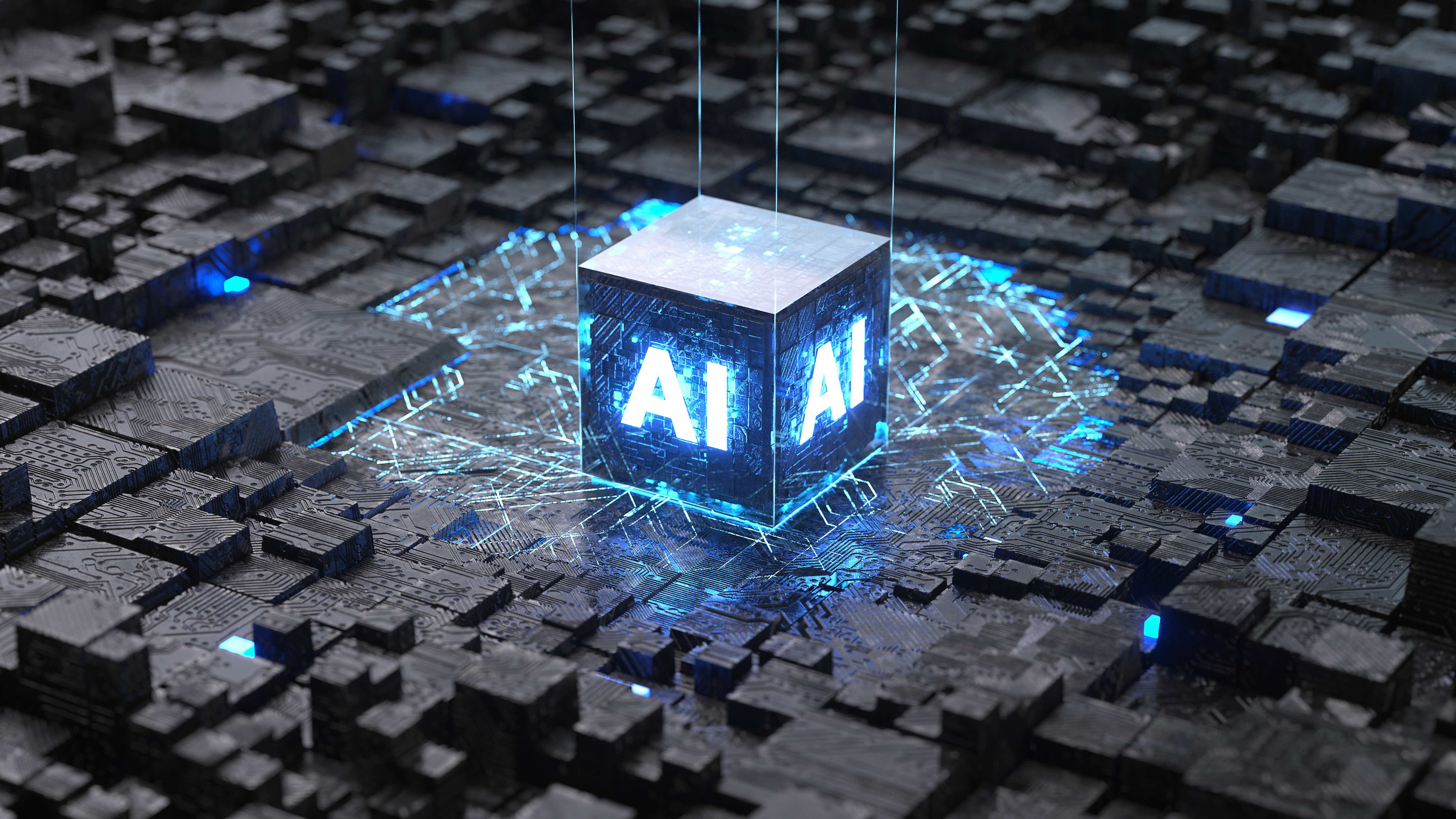 AI boosts realtime threat detection