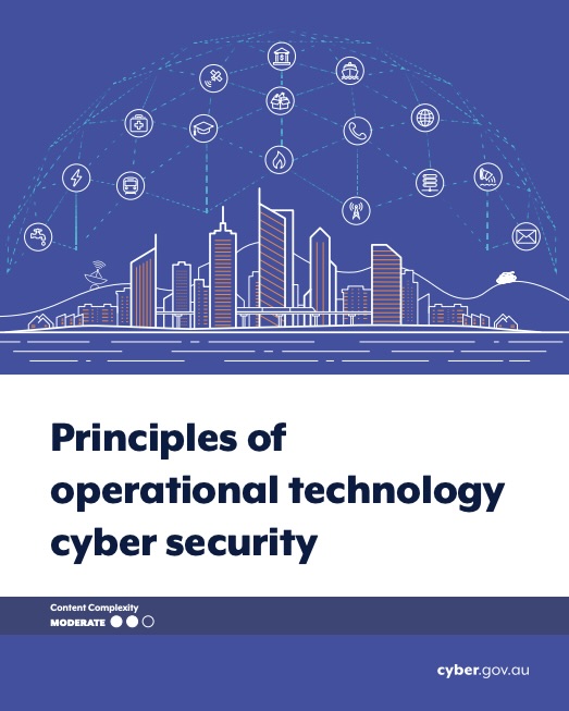 Boosting critical infrastructure’s OT cybersecurity