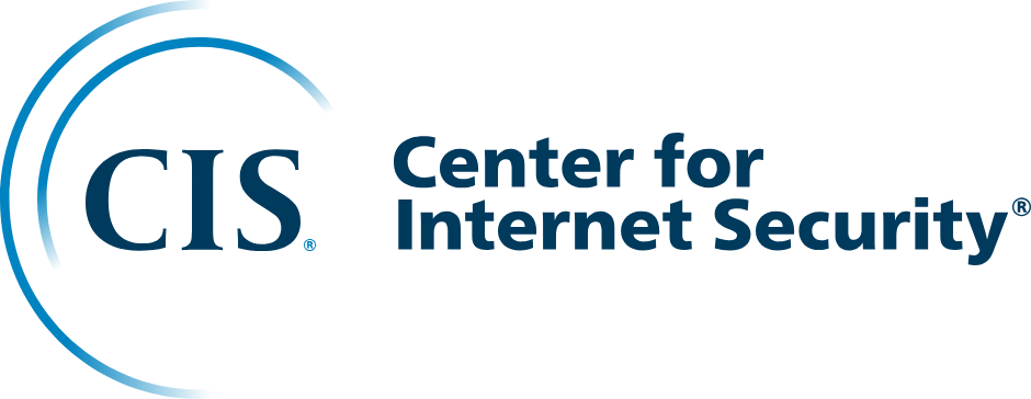 Logo of the Center for Internet Security