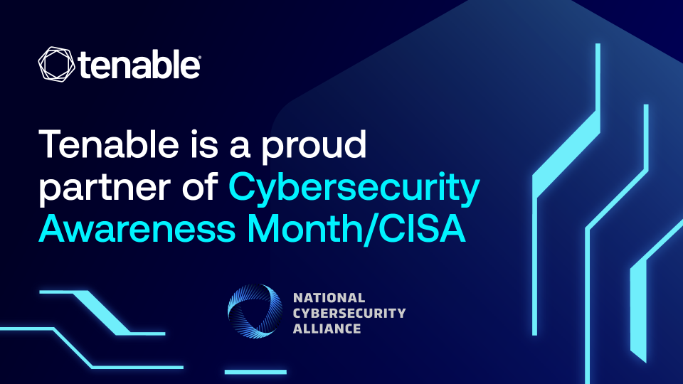 CISA to promote MFA, software updates, phishing protection during Cybersecurity Awareness Month