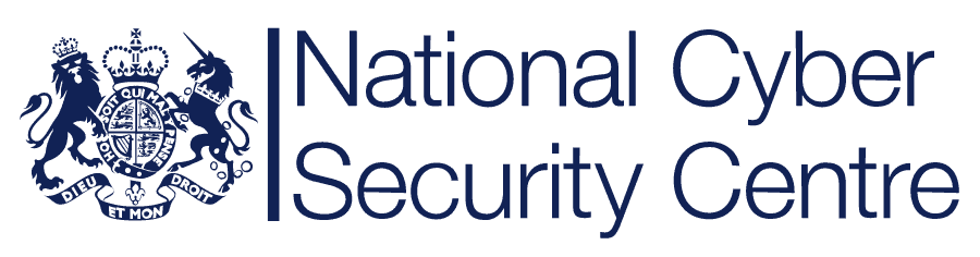 National Cyber Security Centre logo