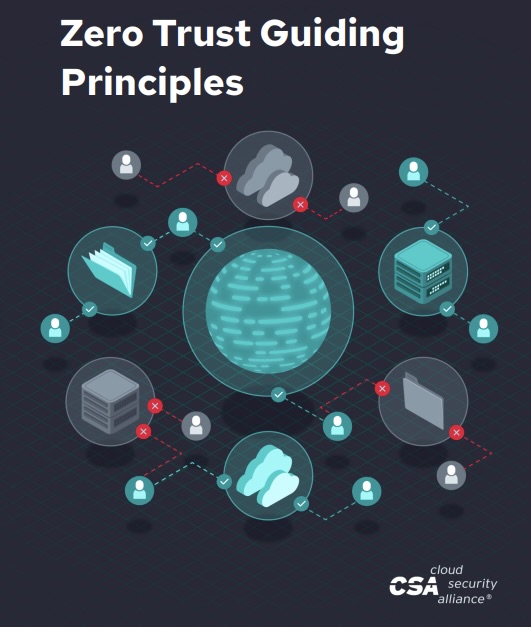 CSA updates zero trust paper with AI insights