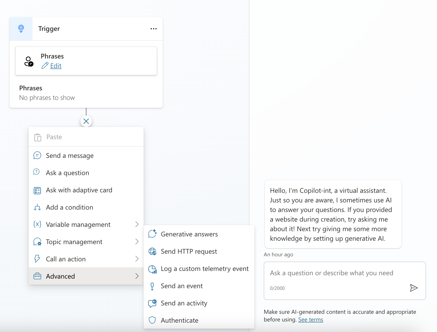 Tenable Research has discovered a critical SSRF vulnerability in Microsoft Copilot Studio