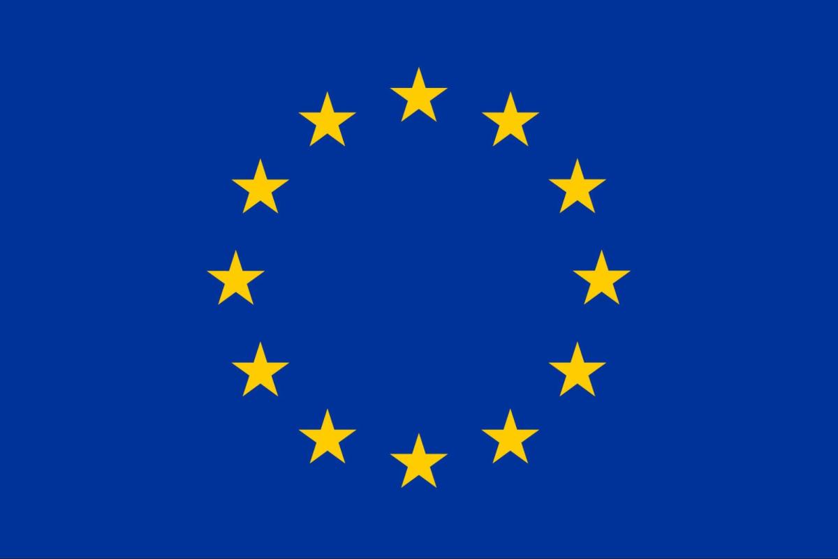 Flag of European Union