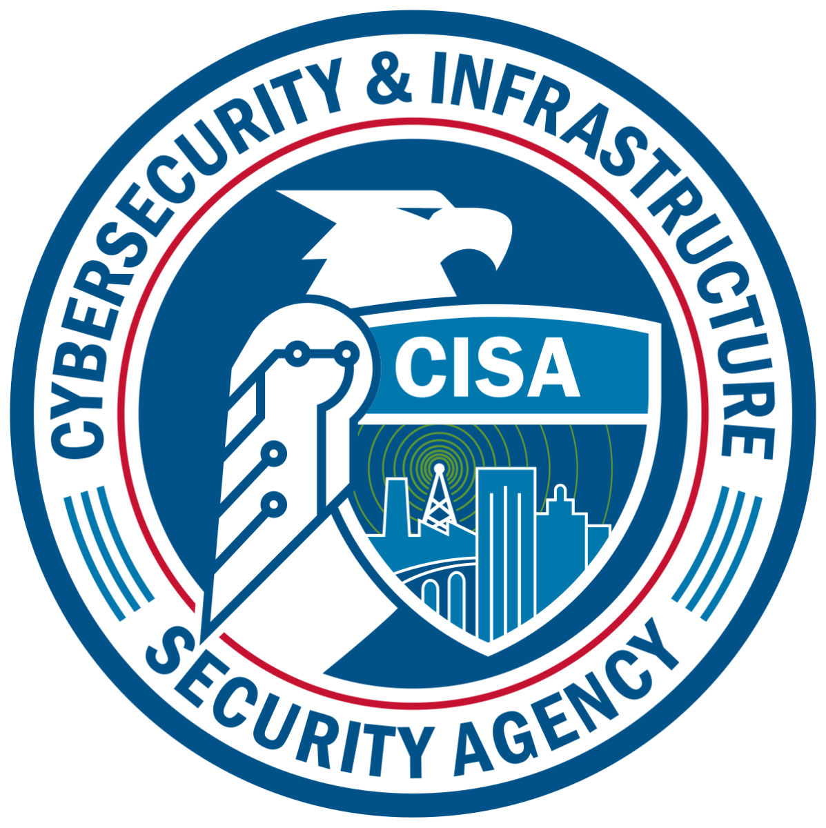 CISA logo