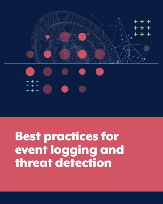 Guide outlines logging and threat detection best practices