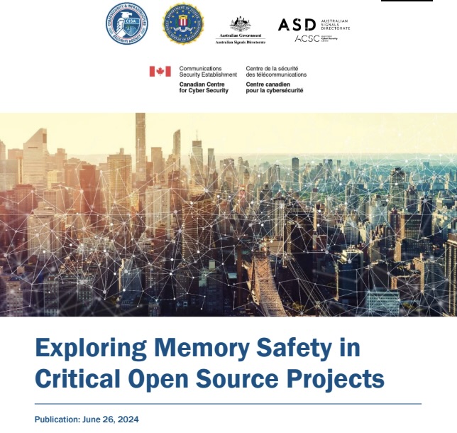 Study: Most open source projects likely plagued by memory safety vulns