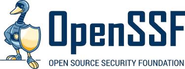 OpenSSF logo