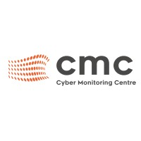 Cyber Monitoring Centre's logo