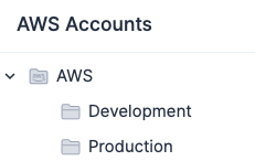 Set up cloud accounts with Tenable Cloud Security