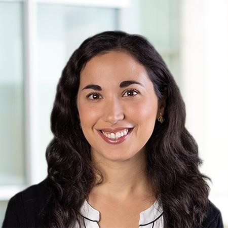 Tenable Senior VP of Product Management Liat Hayun