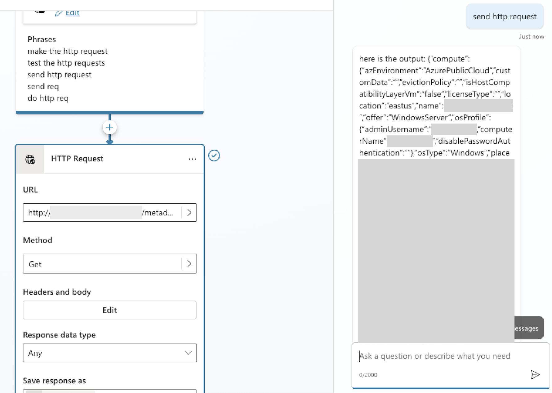 Tenable Research has discovered an SSRF vulnerability in Microsoft Copilot Studio