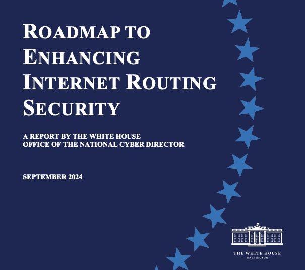 U.S. government wants to boost security of internet routing