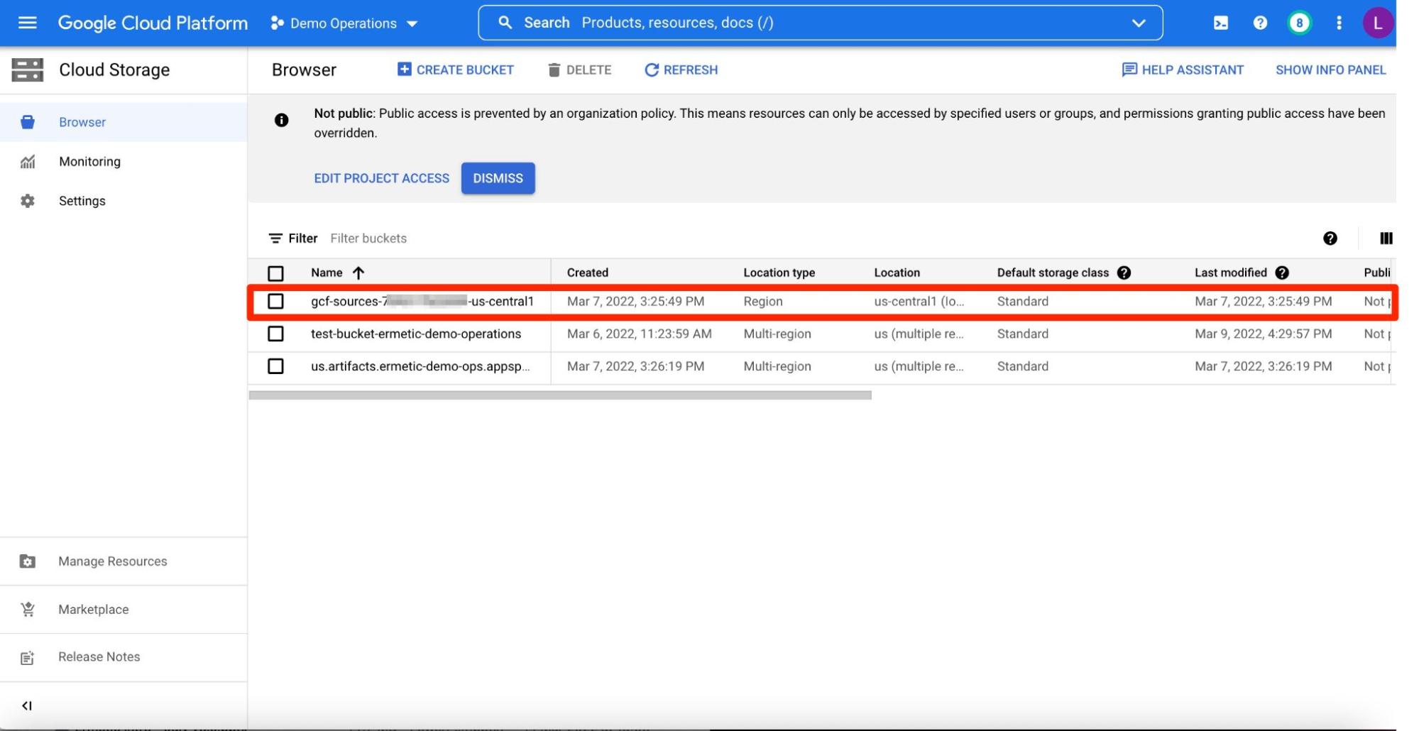 Hidden Risk in the Default Roles of Google-Managed Service Accounts