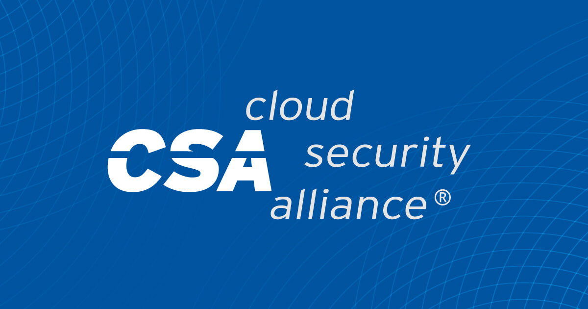 Cloud Security Alliance’s cloud sec guide gets revamped