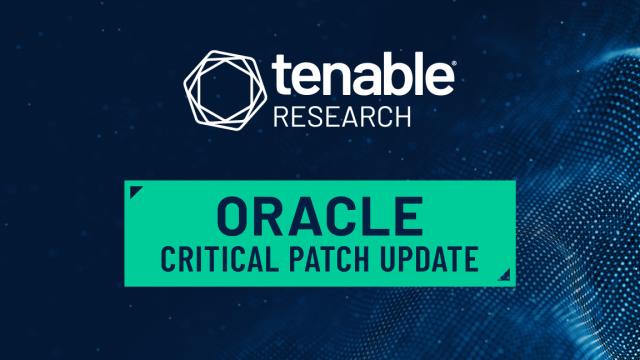 Oracle October 2023 Critical Patch Update Addresses 176 CVEs - Blog ...