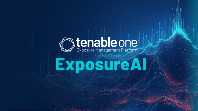 Tenable Integrates Generative AI Capabilities Across Cybersecurity ...