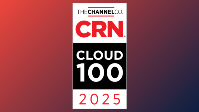 Tenable Once Again Named One of the Top 20 Cloud Security Companies by CRN