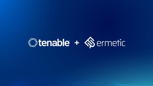 Tenable Increases Focus on Cloud Security With Agreement to Acquire CNAPP Vendor Ermetic