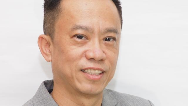 Tenable Appoints Johnny Yap to Lead Channel in Asia Pacific