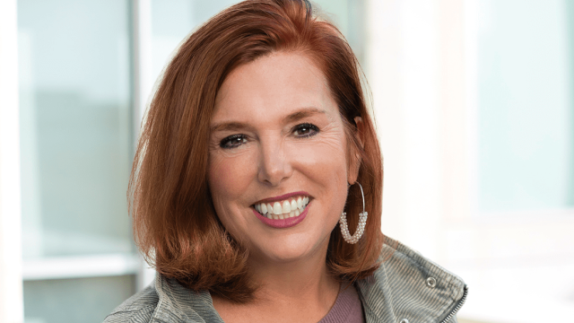 Tenable Names Cybersecurity Expert Meg O’Leary Chief Marketing Officer