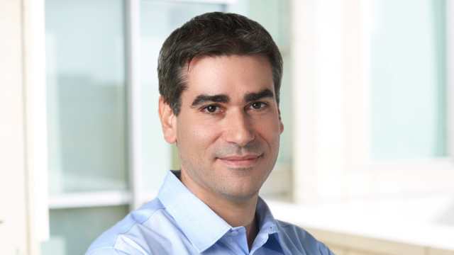 Tenable Names Cloud Security Expert, Shai Morag, Chief Product Officer