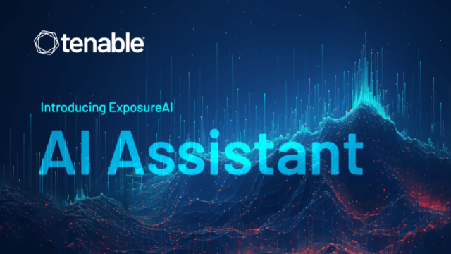 Tenable Expands Generative AI Capabilities for Faster Attack Path Analysis and Mitigation Guidance