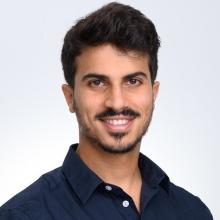 Photo of Itamar Mizrahi, VP, Engineering, Tenable