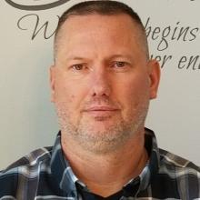 Photo of Craig Birch, Principal Security Engineer, Tenable