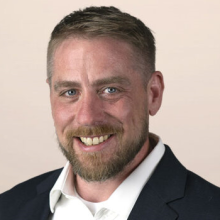 Photo of Erik Nost, Senior Analyst, Forrester